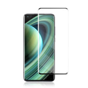 Per Xiaomi Mi 10 Ultra mocolo 0,33mm 9H Pellicola in vetro temperato curvo a schermo intero 3D, For Xiaomi Mi 10 Ultra