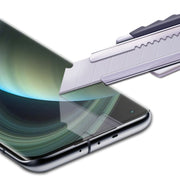 Per Xiaomi Mi 10 Ultra mocolo 0,33mm 9H Pellicola in vetro temperato curvo a schermo intero 3D, For Xiaomi Mi 10 Ultra