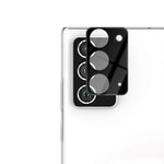 Le migliori offerte per mocolo 0.15mm 9H 2.5D Round Edge Rear Camera Lens Pellicola in vetro temperato sono su ✓ Confronta prezzi e caratteristiche di prodotti nuovi e usati ✓ Molti articoli con consegna gratis!, For Samsung Galaxy Note20              ...