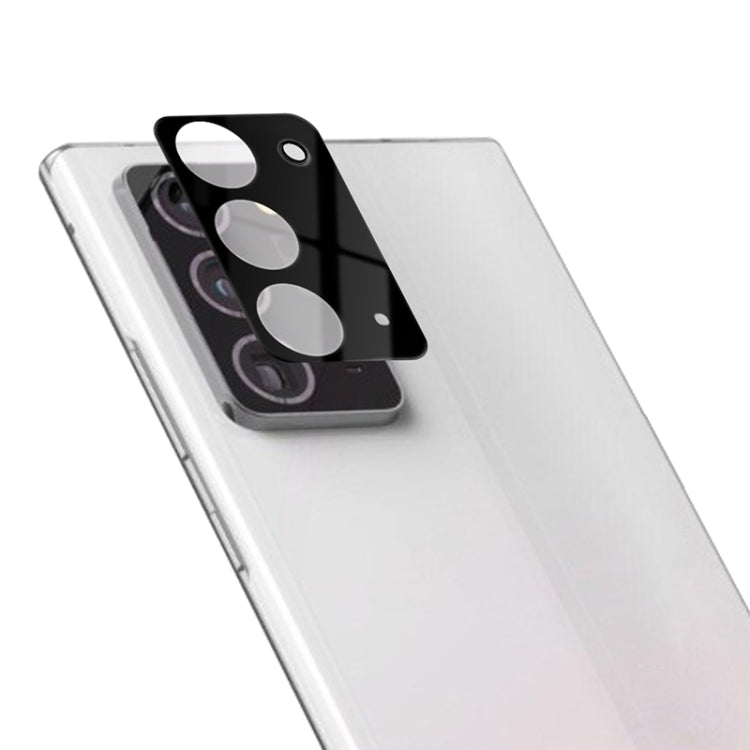 Le migliori offerte per mocolo 0.15mm 9H 2.5D Round Edge Rear Camera Lens Pellicola in vetro temperato sono su ✓ Confronta prezzi e caratteristiche di prodotti nuovi e usati ✓ Molti articoli con consegna gratis!, For Samsung Galaxy Note20              ...