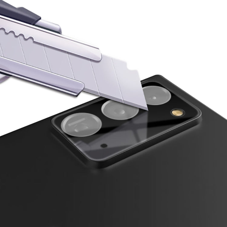 Le migliori offerte per mocolo 0.15mm 9H 2.5D Round Edge Rear Camera Lens Pellicola in vetro temperato sono su ✓ Confronta prezzi e caratteristiche di prodotti nuovi e usati ✓ Molti articoli con consegna gratis!, For Samsung Galaxy Note20              ...