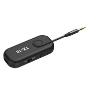 Adattatore Bluetooth TX18 5.0 Audio Wireless