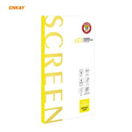 ENKAY Hat-Prince 0.26mm 9H 6D Protezione per gli occhi a schermo intero curvo Protezione per vetro temperato con pellicola verde, For Xiaomi Redmi Note 8 Pro, For Redmi Note 9S/Note 9 Pro (Max), ForRedmi 10X 4G / Redmi Note 9, For Xiaomi Redmi 9 / 9A /...