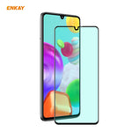 ENKAY Hat-Prince 0.26mm 9H 6D Protezione per gli occhi a schermo intero curvo Protezione per vetro temperato con pellicola verde, For Xiaomi Redmi Note 8 Pro, For Redmi Note 9S/Note 9 Pro (Max), ForRedmi 10X 4G / Redmi Note 9, For Xiaomi Redmi 9 / 9A /...