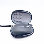 Per Logitech MX Anywhere 3 Borsa porta mouse portatile da viaggio, For Logitech MX Anywhere 3