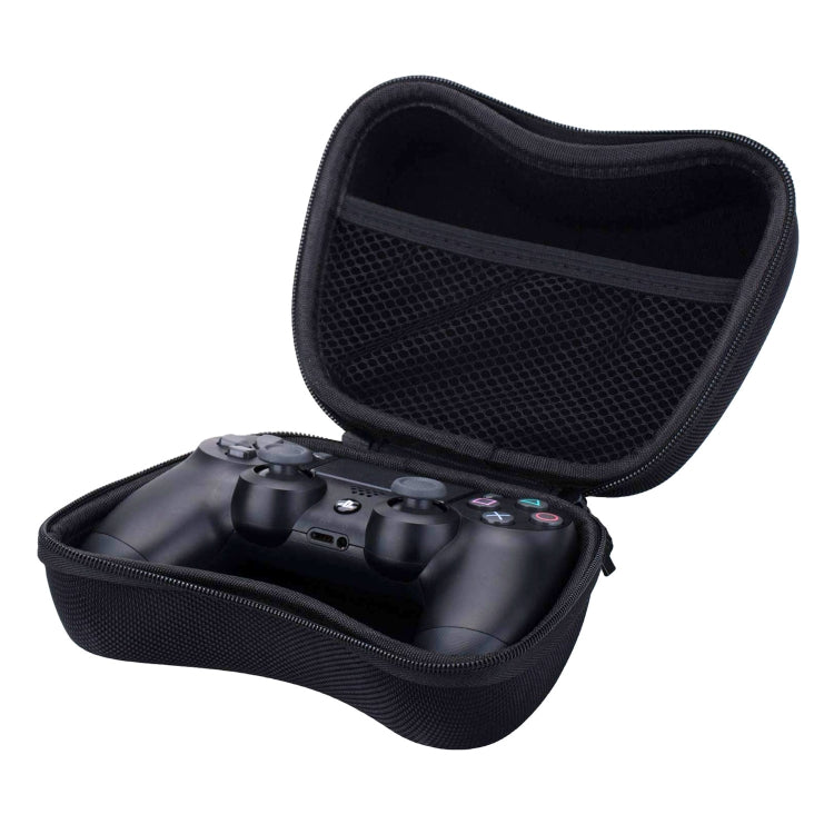 Custodia in nylon per gamepad Sony PS5 18x12x7 cm