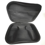 Custodia in nylon per gamepad Sony PS5 18x12x7 cm