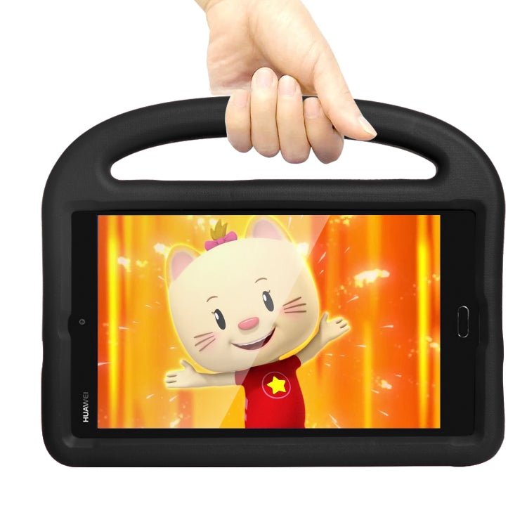 Custodia antiurto per bambini in materiale EVA stile passero, For Huawei MediaPad M3 Lite 8, For Huawei MediaPad T3 8.0, For Huawei MatePad T8 8.0(2020)