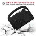 Custodia antiurto per bambini in materiale EVA stile passero, For Huawei MediaPad M3 Lite 8, For Huawei MediaPad T3 8.0, For Huawei MatePad T8 8.0(2020)