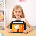 Custodia antiurto per bambini in materiale EVA stile passero, For Huawei MediaPad M3 Lite 8, For Huawei MediaPad T3 8.0, For Huawei MatePad T8 8.0(2020)