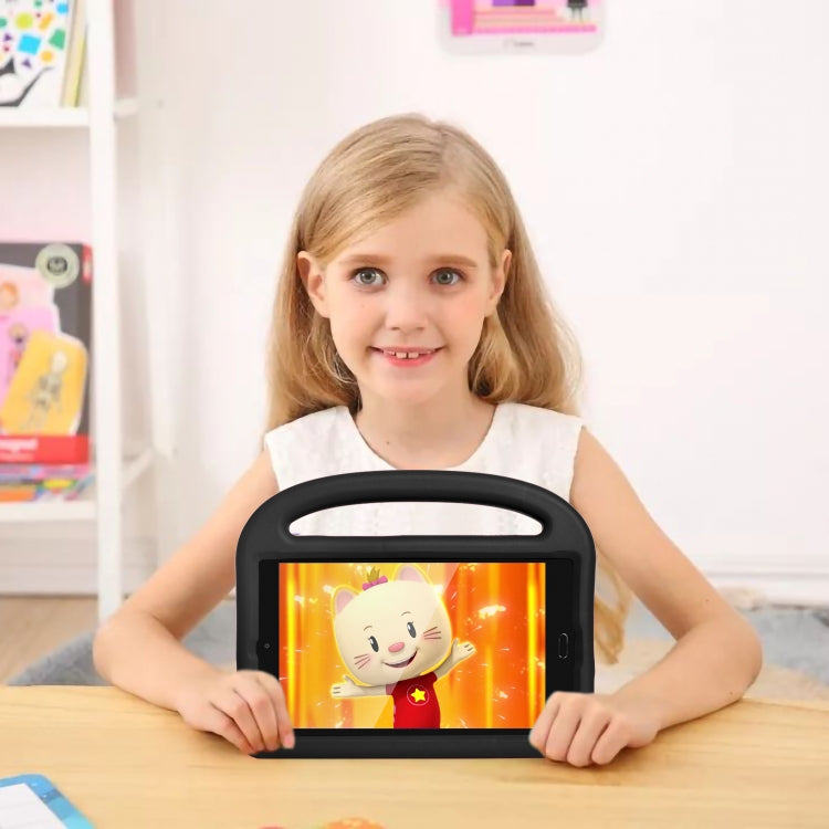 Custodia antiurto per bambini in materiale EVA stile passero, For Huawei MediaPad M3 Lite 8, For Huawei MediaPad T3 8.0, For Huawei MatePad T8 8.0(2020)
