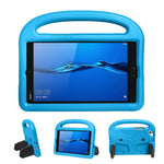 Custodia antiurto per bambini in materiale EVA stile passero, For Huawei MediaPad M3 Lite 8, For Huawei MediaPad T3 8.0, For Huawei MatePad T8 8.0(2020)