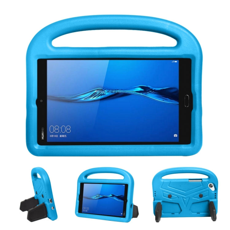 Custodia antiurto per bambini in materiale EVA stile passero, For Huawei MediaPad M3 Lite 8, For Huawei MediaPad T3 8.0, For Huawei MatePad T8 8.0(2020)