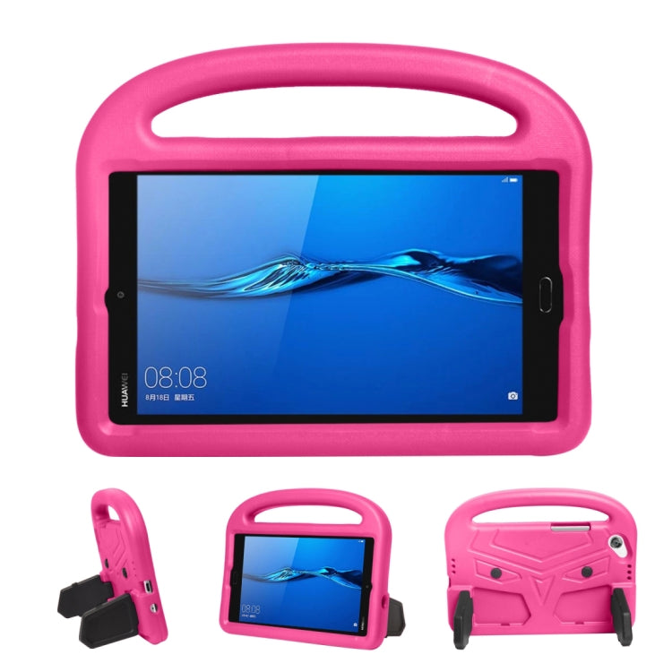 Custodia antiurto per bambini in materiale EVA stile passero, For Huawei MediaPad M3 Lite 8, For Huawei MediaPad T3 8.0, For Huawei MatePad T8 8.0(2020)