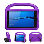 Custodia antiurto per bambini in materiale EVA stile passero, For Huawei MediaPad M3 Lite 8, For Huawei MediaPad T3 8.0, For Huawei MatePad T8 8.0(2020)
