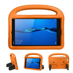 Custodia antiurto per bambini in materiale EVA stile passero, For Huawei MediaPad M3 Lite 8, For Huawei MediaPad T3 8.0, For Huawei MatePad T8 8.0(2020)