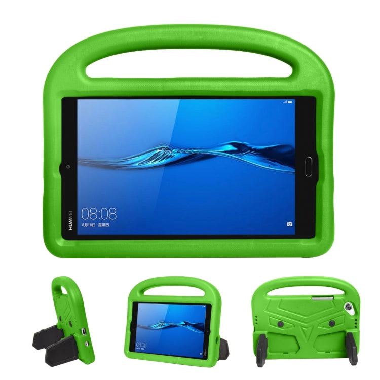 Custodia antiurto per bambini in materiale EVA stile passero, For Huawei MediaPad M3 Lite 8, For Huawei MediaPad T3 8.0, For Huawei MatePad T8 8.0(2020)