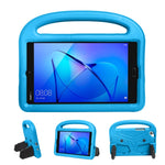 Custodia antiurto per bambini in materiale EVA stile passero, For Huawei MediaPad M3 Lite 8, For Huawei MediaPad T3 8.0, For Huawei MatePad T8 8.0(2020)