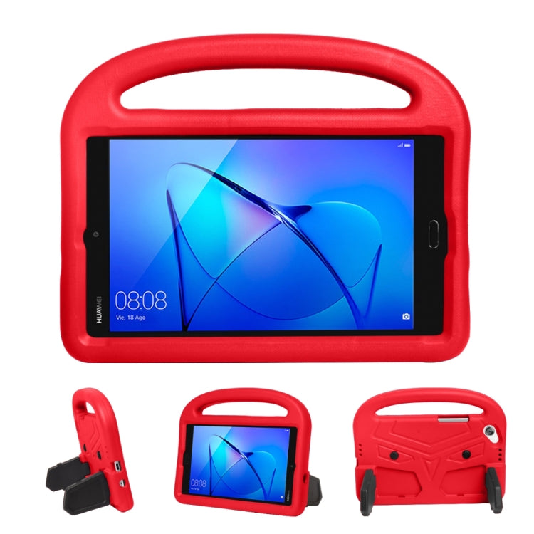 Custodia antiurto per bambini in materiale EVA stile passero, For Huawei MediaPad M3 Lite 8, For Huawei MediaPad T3 8.0, For Huawei MatePad T8 8.0(2020)