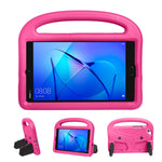 Custodia antiurto per bambini in materiale EVA stile passero, For Huawei MediaPad M3 Lite 8, For Huawei MediaPad T3 8.0, For Huawei MatePad T8 8.0(2020)