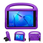 Custodia antiurto per bambini in materiale EVA stile passero, For Huawei MediaPad M3 Lite 8, For Huawei MediaPad T3 8.0, For Huawei MatePad T8 8.0(2020)