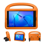 Custodia antiurto per bambini in materiale EVA stile passero, For Huawei MediaPad M3 Lite 8, For Huawei MediaPad T3 8.0, For Huawei MatePad T8 8.0(2020)