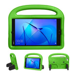 Custodia antiurto per bambini in materiale EVA stile passero, For Huawei MediaPad M3 Lite 8, For Huawei MediaPad T3 8.0, For Huawei MatePad T8 8.0(2020)