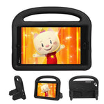 Custodia antiurto per bambini in materiale EVA stile passero, For Huawei MediaPad M3 Lite 8, For Huawei MediaPad T3 8.0, For Huawei MatePad T8 8.0(2020)