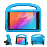 Custodia antiurto per bambini in materiale EVA stile passero, For Huawei MediaPad M3 Lite 8, For Huawei MediaPad T3 8.0, For Huawei MatePad T8 8.0(2020)