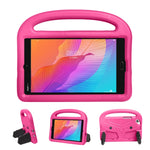 Custodia antiurto per bambini in materiale EVA stile passero, For Huawei MediaPad M3 Lite 8, For Huawei MediaPad T3 8.0, For Huawei MatePad T8 8.0(2020)