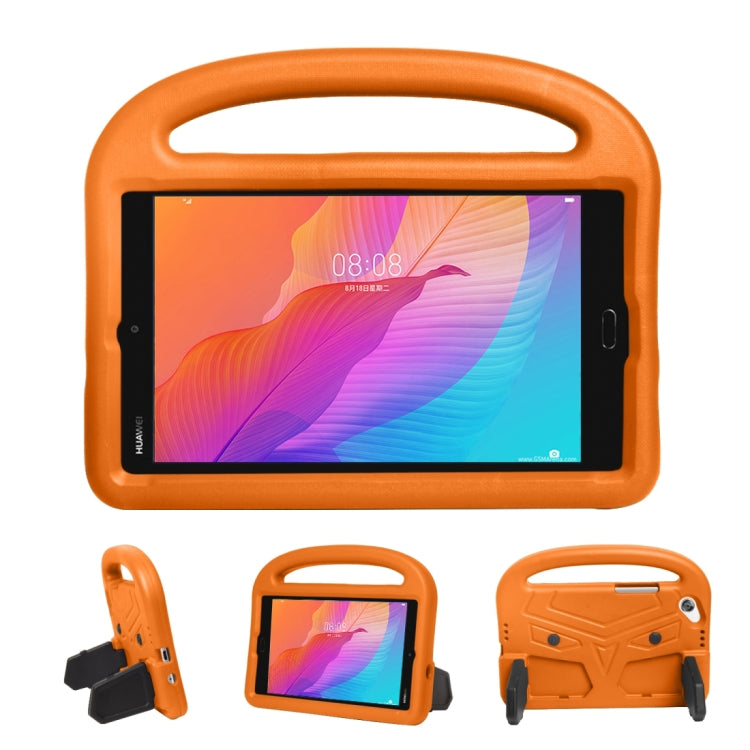 Custodia antiurto per bambini in materiale EVA stile passero, For Huawei MediaPad M3 Lite 8, For Huawei MediaPad T3 8.0, For Huawei MatePad T8 8.0(2020)