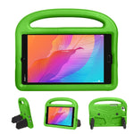 Custodia antiurto per bambini in materiale EVA stile passero, For Huawei MediaPad M3 Lite 8, For Huawei MediaPad T3 8.0, For Huawei MatePad T8 8.0(2020)