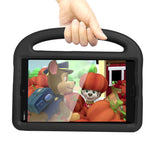 Custodia antiurto per bambini in materiale EVA stile passero, For Huawei MediaPad M3 8.4, For Huawei MediaPad M5 8