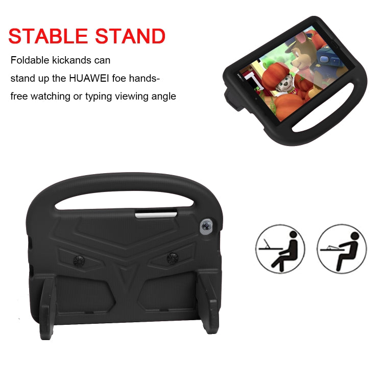 Custodia antiurto per bambini in materiale EVA stile passero, For Huawei MediaPad M3 8.4, For Huawei MediaPad M5 8