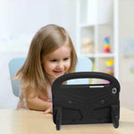 Custodia antiurto per bambini in materiale EVA stile passero, For Huawei MediaPad M3 8.4, For Huawei MediaPad M5 8