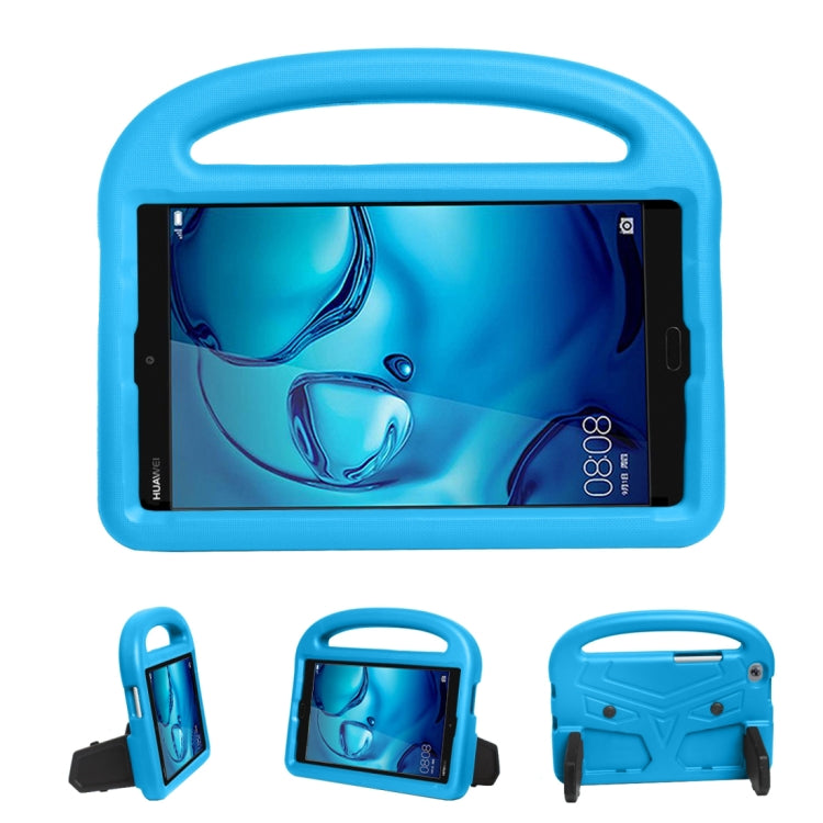 Custodia antiurto per bambini in materiale EVA stile passero, For Huawei MediaPad M3 8.4, For Huawei MediaPad M5 8