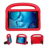 Custodia antiurto per bambini in materiale EVA stile passero, For Huawei MediaPad M3 8.4, For Huawei MediaPad M5 8