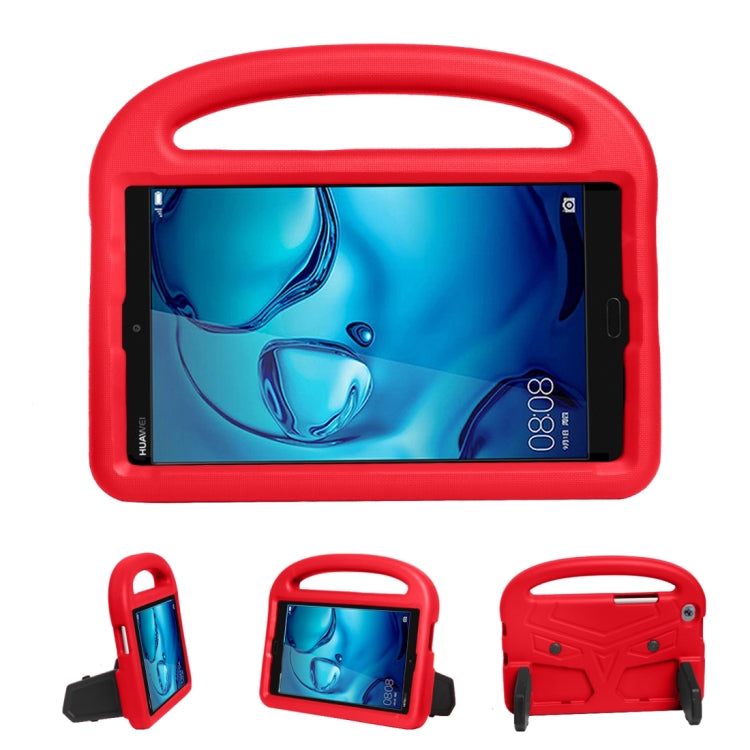 Custodia antiurto per bambini in materiale EVA stile passero, For Huawei MediaPad M3 8.4, For Huawei MediaPad M5 8