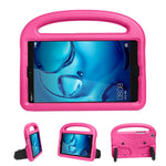 Custodia antiurto per bambini in materiale EVA stile passero, For Huawei MediaPad M3 8.4, For Huawei MediaPad M5 8