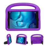Custodia antiurto per bambini in materiale EVA stile passero, For Huawei MediaPad M3 8.4, For Huawei MediaPad M5 8