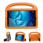 Custodia antiurto per bambini in materiale EVA stile passero, For Huawei MediaPad M3 8.4, For Huawei MediaPad M5 8