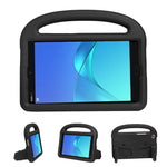 Custodia antiurto per bambini in materiale EVA stile passero, For Huawei MediaPad M3 8.4, For Huawei MediaPad M5 8