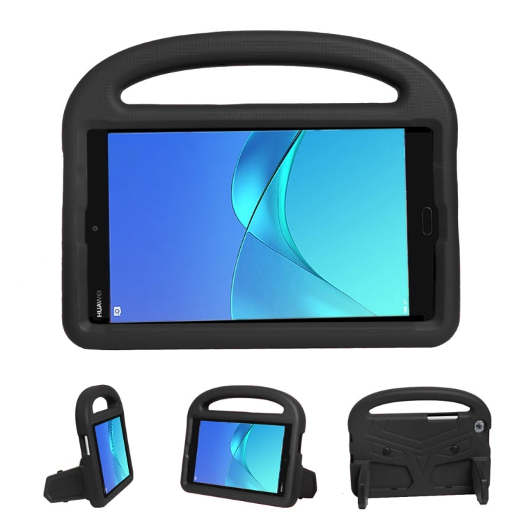 Custodia antiurto per bambini in materiale EVA stile passero, For Huawei MediaPad M3 8.4, For Huawei MediaPad M5 8