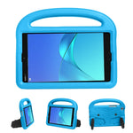 Custodia antiurto per bambini in materiale EVA stile passero, For Huawei MediaPad M3 8.4, For Huawei MediaPad M5 8