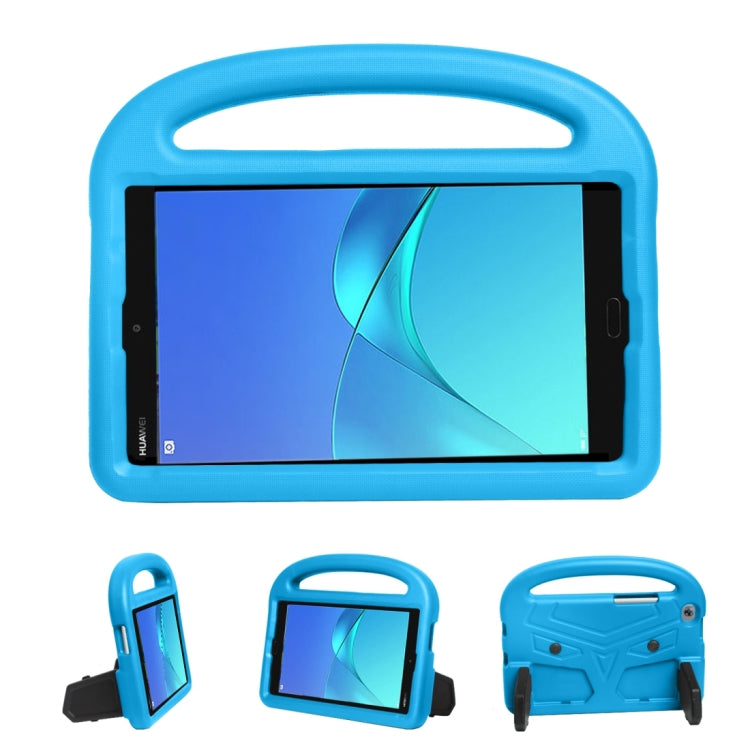 Custodia antiurto per bambini in materiale EVA stile passero, For Huawei MediaPad M3 8.4, For Huawei MediaPad M5 8