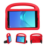 Custodia antiurto per bambini in materiale EVA stile passero, For Huawei MediaPad M3 8.4, For Huawei MediaPad M5 8