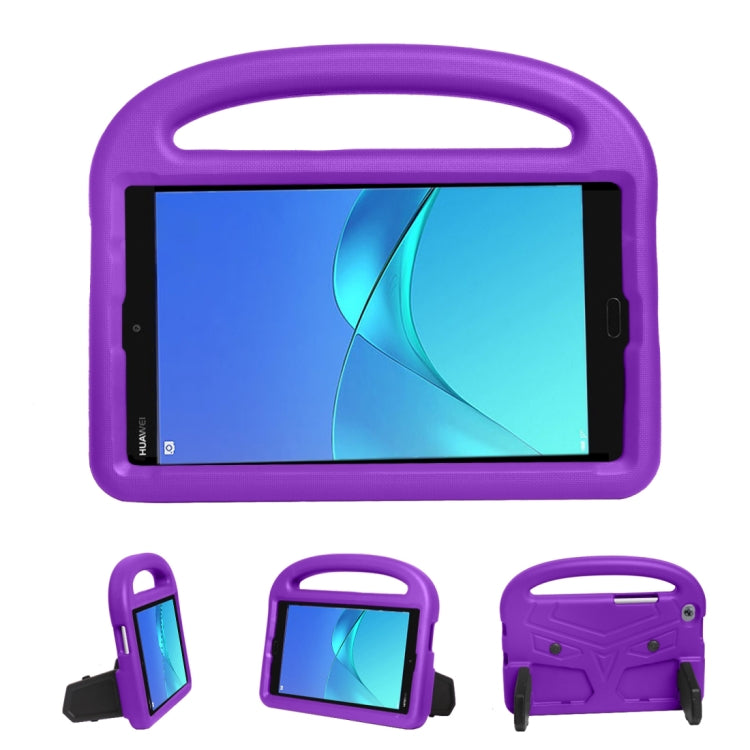 Custodia antiurto per bambini in materiale EVA stile passero, For Huawei MediaPad M3 8.4, For Huawei MediaPad M5 8