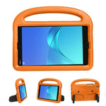 Custodia antiurto per bambini in materiale EVA stile passero, For Huawei MediaPad M3 8.4, For Huawei MediaPad M5 8