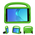 Custodia antiurto per bambini in materiale EVA stile passero, For Huawei MediaPad M3 8.4, For Huawei MediaPad M5 8