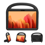 Custodia antiurto per bambini in materiale EVA stile passero, For Galaxy Tab A7(2020) T505